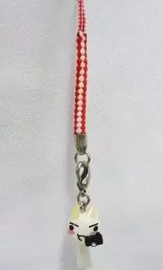 도코데모 잇쇼 족자 스트랩 & 운세