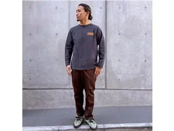 STANDARD CALIFORNIA FRISCO WORK PANTS WT