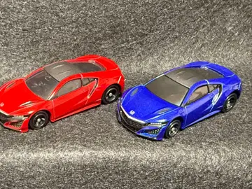 토미카 혼다 NSX 2대 세트 2016 베트남