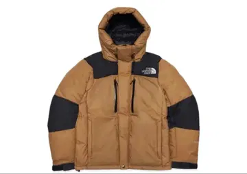 The North Face Baltro UB 'Utility Brown'