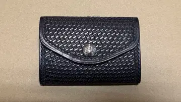 GROK LEATHER commuter case 지갑