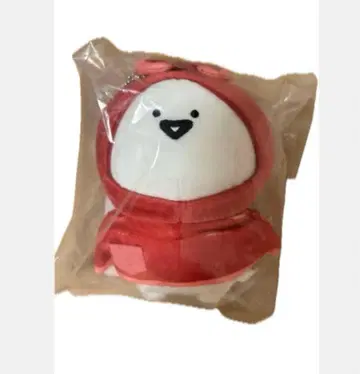 오분구와 함께 제일복권 C상 오분구 씨 봉제 인형 마스코트 1번 복권