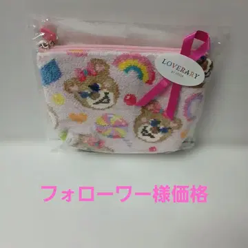 팔로워 가격 페이러 해피 팝 니나 파우치 대