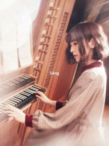 Maison de FLEUR Petite Robe canone 원피스