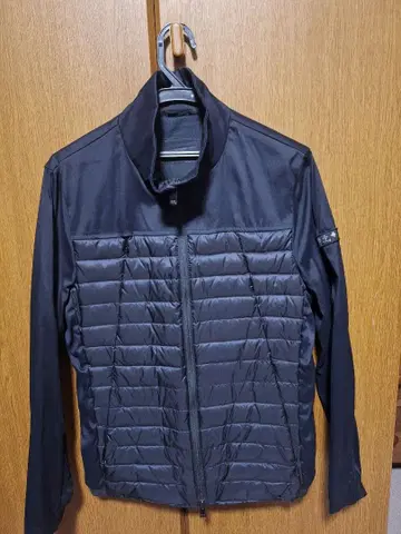 타트라스, 라이트 다운