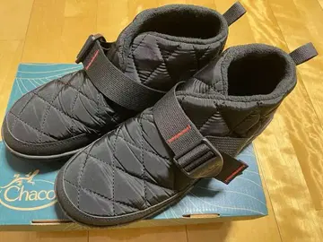 Chaco 럼블 퍼프 27cm
