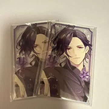 오라소와 5주년 아카카 인연