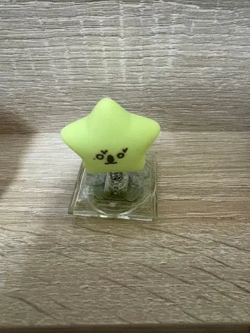 NCT127 정우 응원봉 참