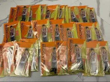 SixTONES 코치 유고 아크릴 스탠드