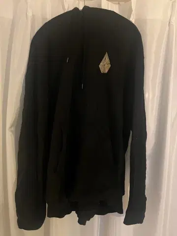 volcom 후드티