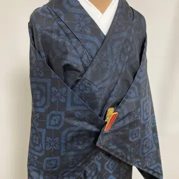 새상품 교육용 실 본고장 오시마 명주 진흙 염색 순수 실크