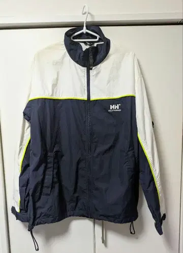 HELLY HANSEN 나일론 후드티