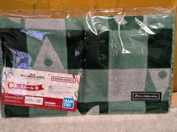 로손 제일복권 미세스 그린애플 C상 스톨