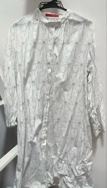 그라니프 파울 클레 원피스