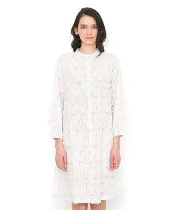 그라니프 파울 클레 원피스