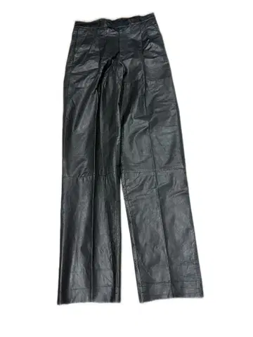 WILSONS 가죽 팬츠