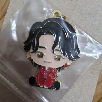 미세스 그린애플 제일복권 오오모리 모토키