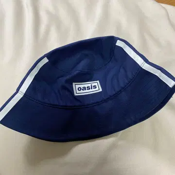 새상품 미사용 adidas oasis 버킷햇