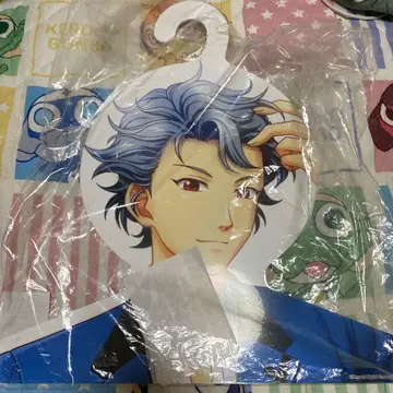 두근두근 메모리얼 gs3 시타라 세이지 행거