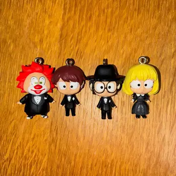 SEKAI NO OWARI 스윙