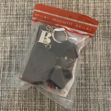 미사용 새상품 헬로키티 x BRILMY 거울 포함 립 참