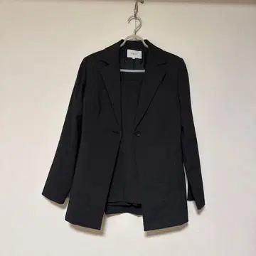 그레이스 정장 상하의 2세트