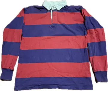 L.L.Bean 라거 셔츠 80s