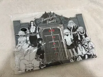 조르딕가 아크릴 스탠드