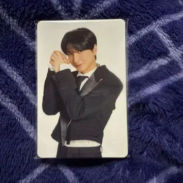 SUPER JUNIOR SS10 업그레이드 트레카세트