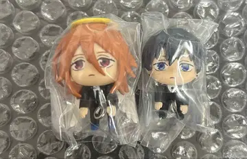 체인소 맨 쥠쥠 마스코트 천사의 악마