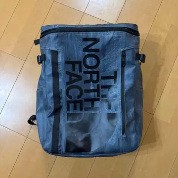 THE NORTH FACE 그레이 백팩