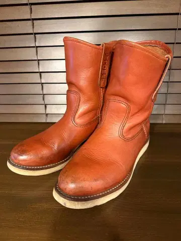 레드윙 페코스 8866 7E