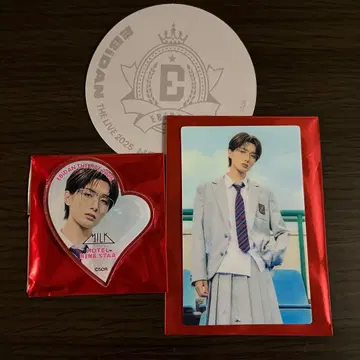 에비라이 2025 개최 기념 이벤트 M!LK