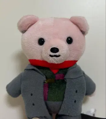 JUNON 곰 봉제 인형