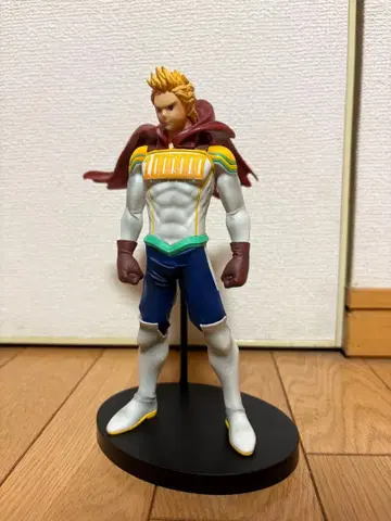 나의 히어로 아카데미아 루온 [밀리오] 피규어