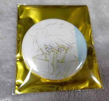 주술회전 주술회전전 원화 캔뱃지 애니메이션 고죠 사토루