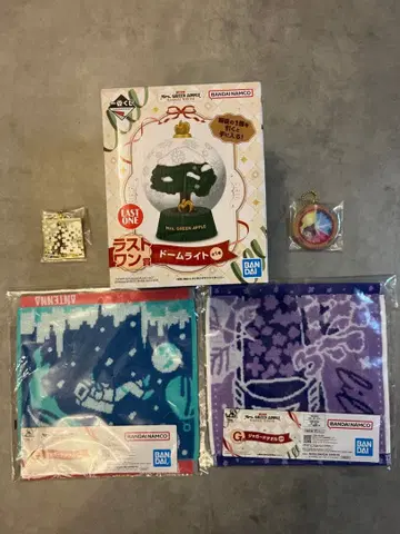 미세스 제일복권 세트 판매