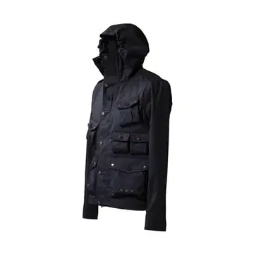 새상품급 +J JIL SANDER UNIQLQ 자켓 유니클로 질 샌더