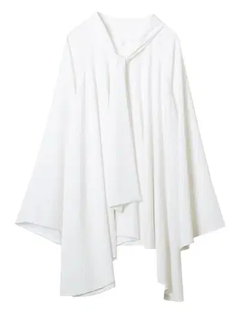 drape tie shirts not conventional