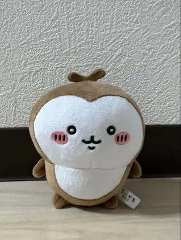 치이카부 봉제 인형 포테타마