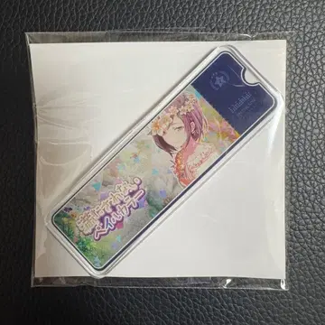 시노노메 에나 배너 배지