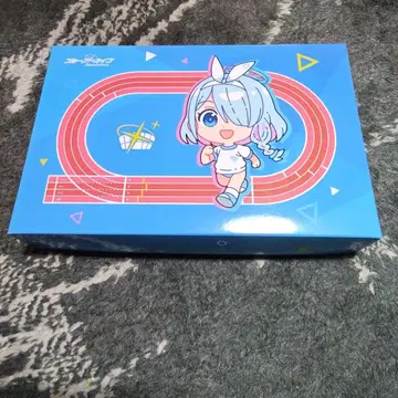 광륜 대제 굿즈