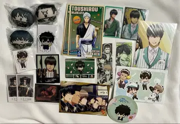 은혼 히지카타 묶음 판매