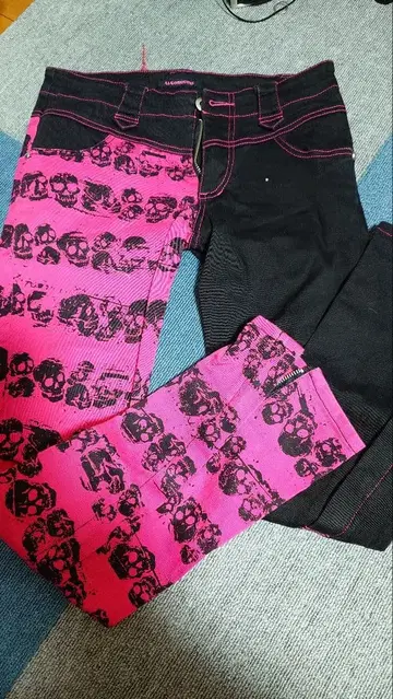 ALGONQUINS 팬츠 바지