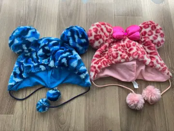 낱개 판매 불가 디즈니 카모플라쥬 팬캡