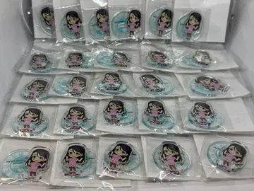 아소비 스토어 가라폰 센슈라쿠 니시카와 호나미