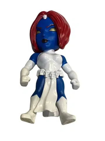 미스티크 피규어 마블 105mm