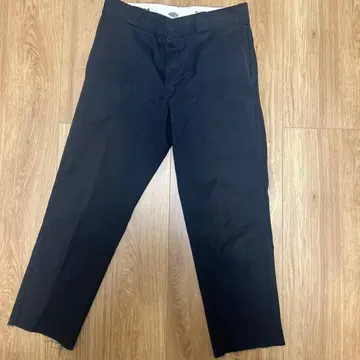 디키즈 챌린저 콜라보 874 워크 팬츠 W32