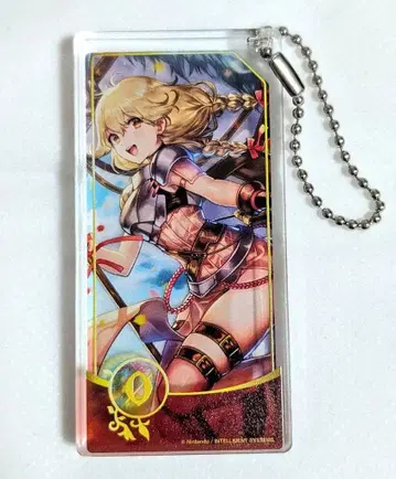 파이어 엠블렘 0 도미테리아 에피