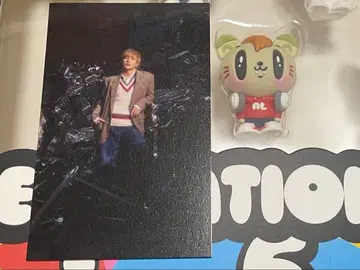 제이캣 시라하마 아란 피규어 트레이딩 카드